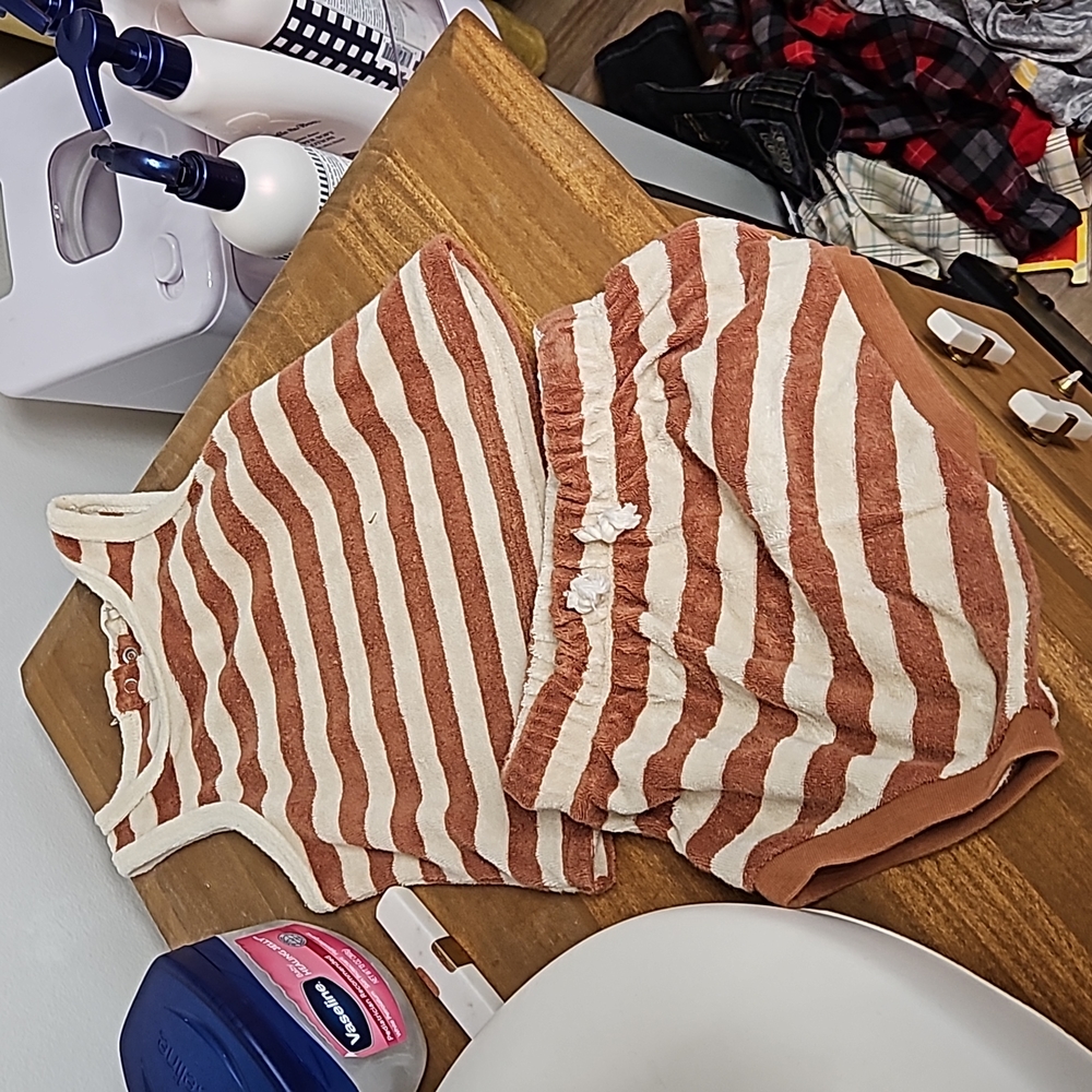 Baby outfit